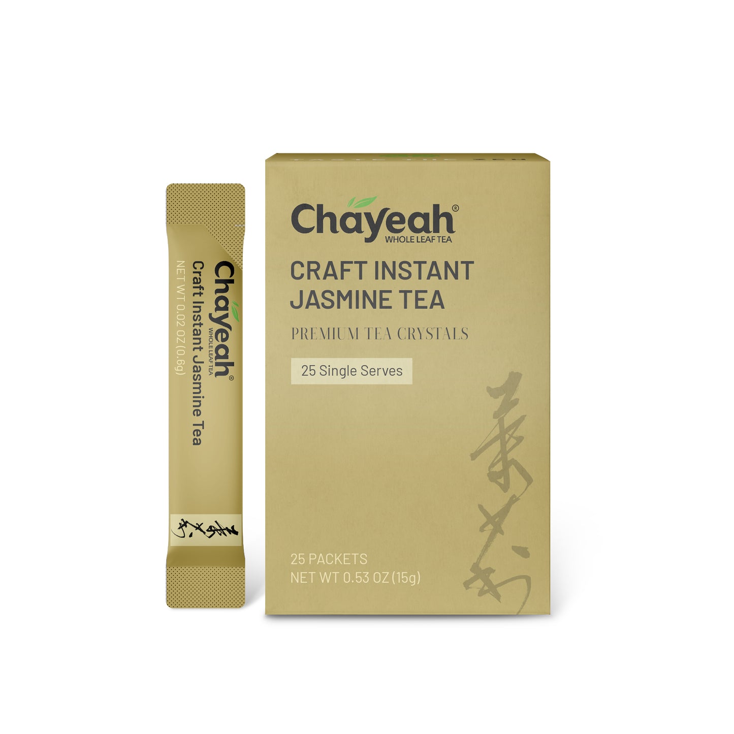 Craft Instant Jasmine Tea