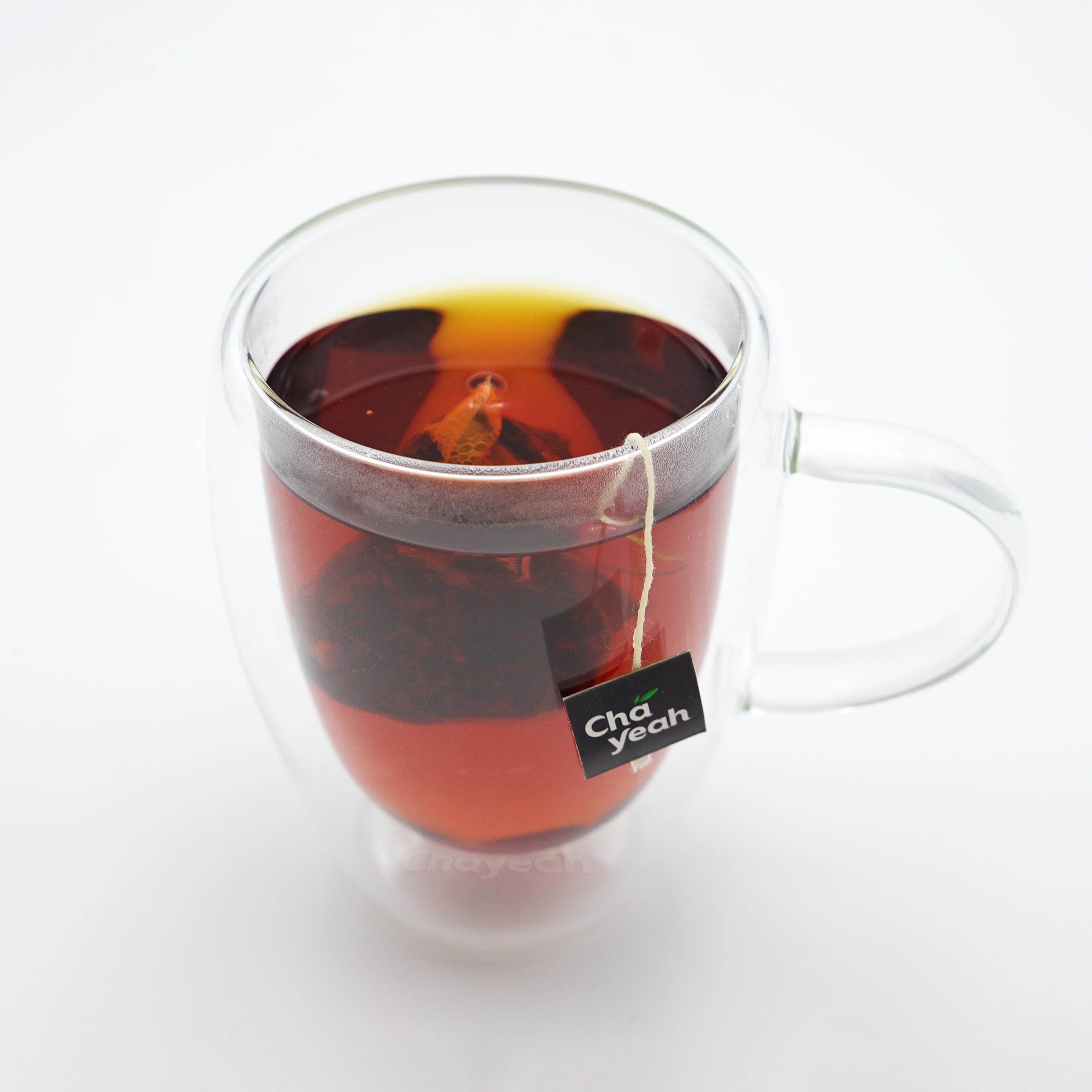 Earl Grey (30 Count, Tin)