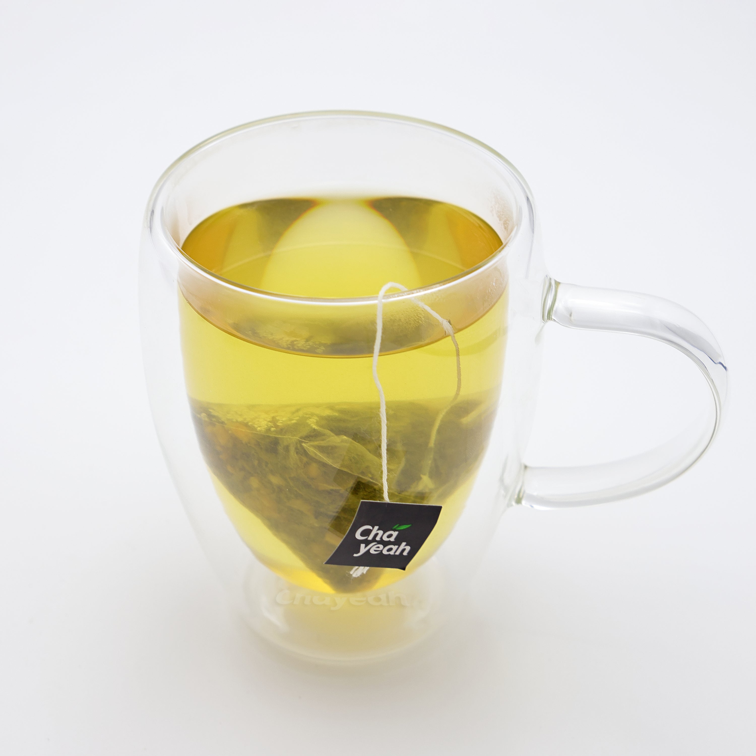Genmaicha (30 Count, Tin)