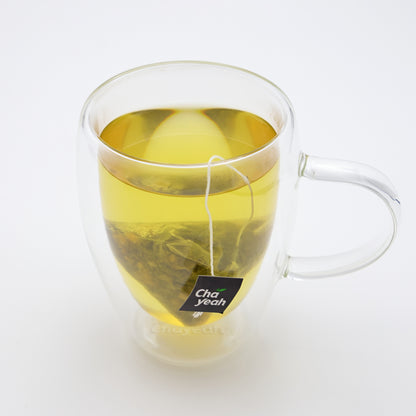 Genmaicha (30 Count, Tin)