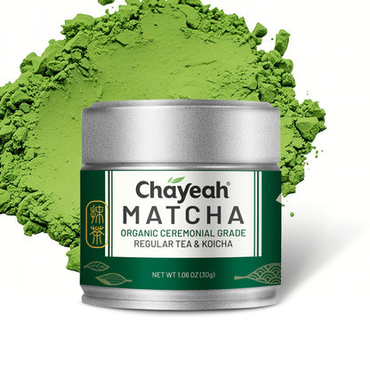 Emerald Select Ceremonial Matcha