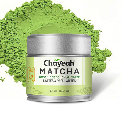 Jade Select Ceremonial Matcha