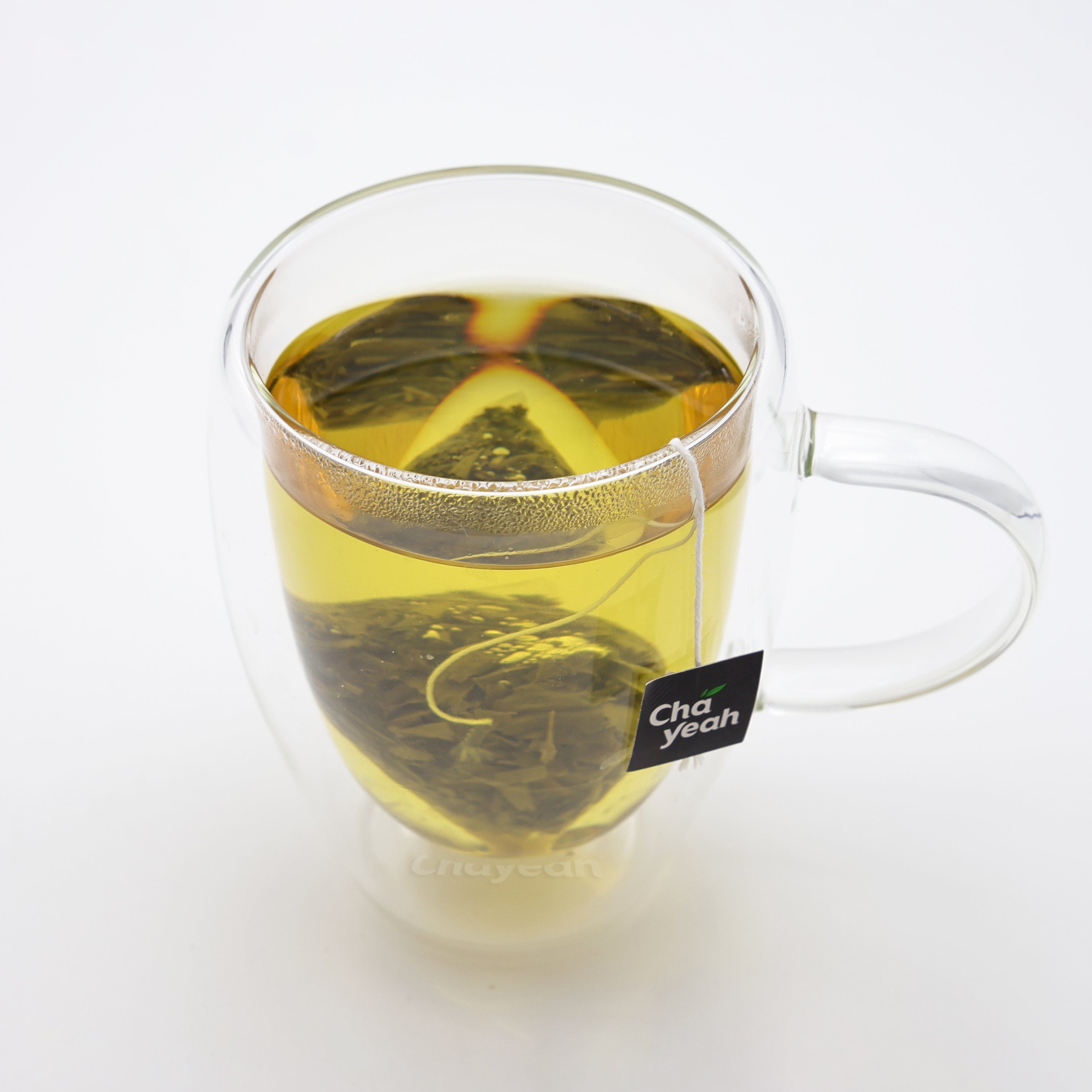 Sencha (30 Count, Tin)