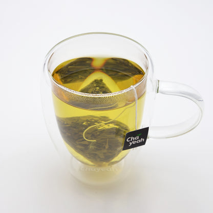 Sencha (30 Count, Tin)