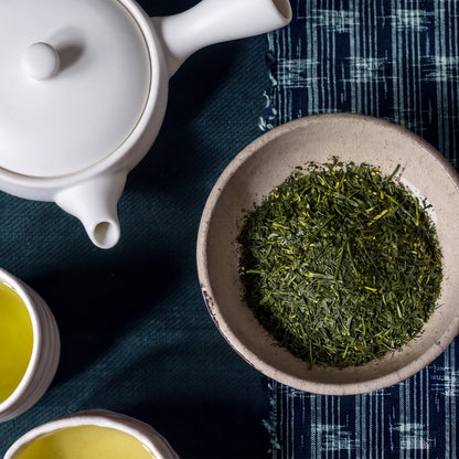 Sencha (30 Count, Tin)