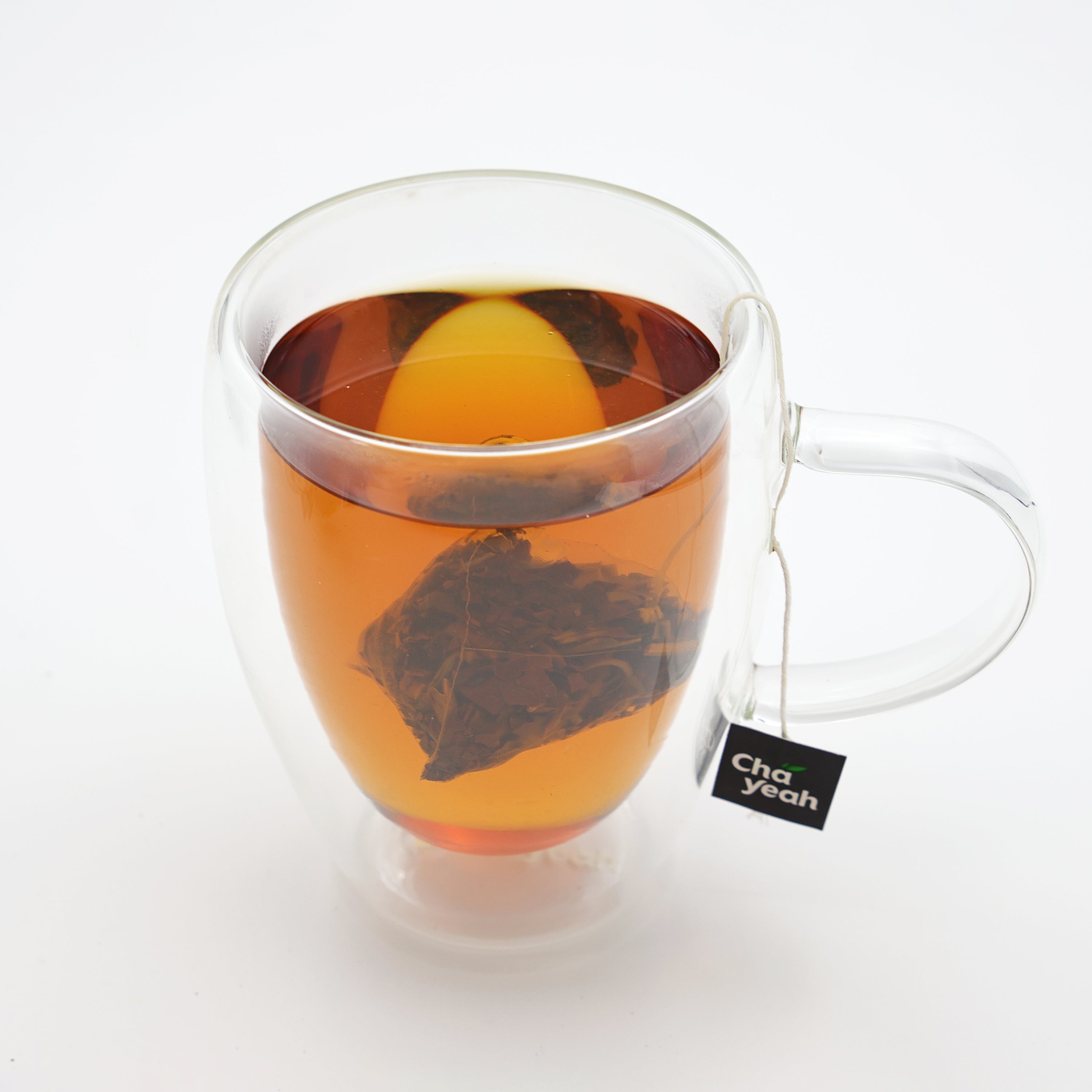 Shou Mei White Tea (30 Count, Tin)