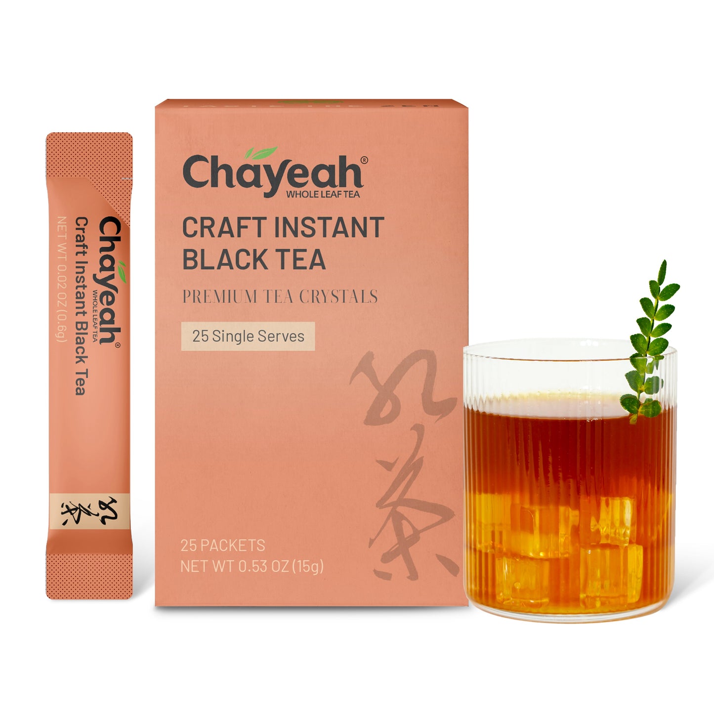 Craft Instant Black Tea