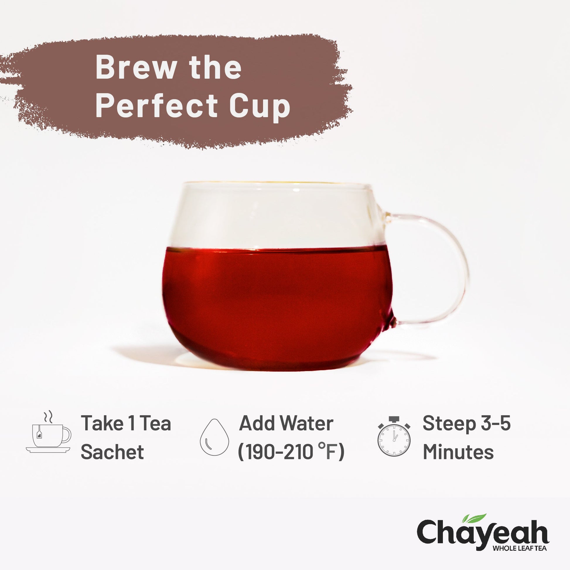 Cinnamon Pu'erh - ChaYeah