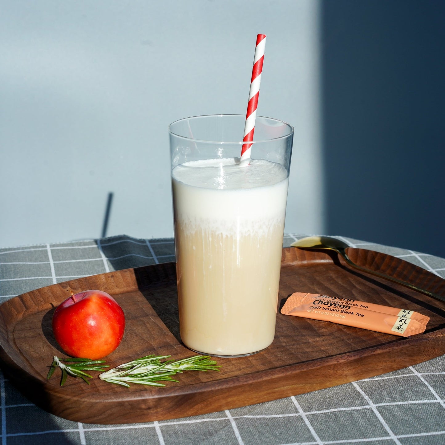 Craft Instant Black Tea - ChaYeah