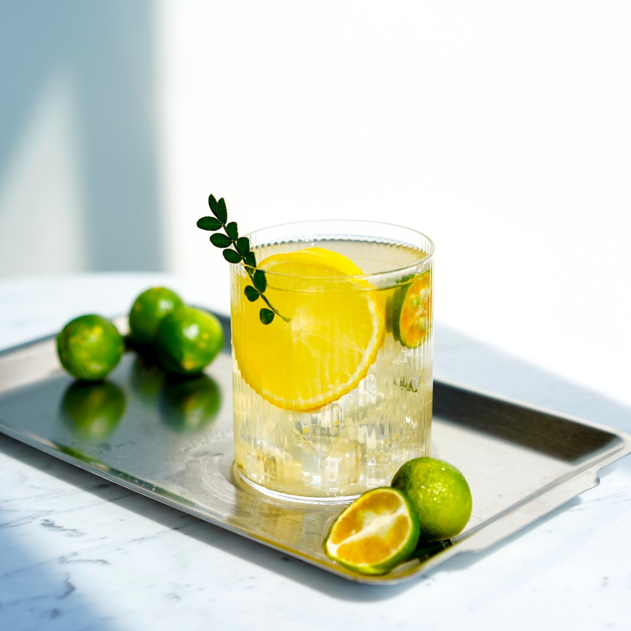 Craft Instant Green Tea - ChaYeah