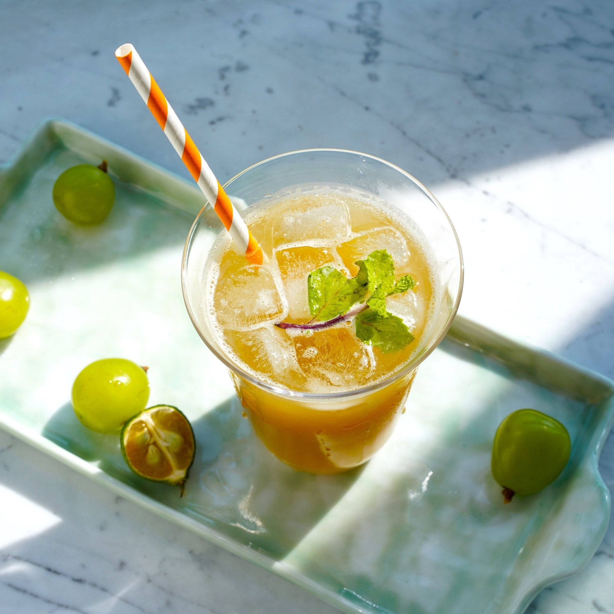 Craft Instant Jasmine Tea - ChaYeah