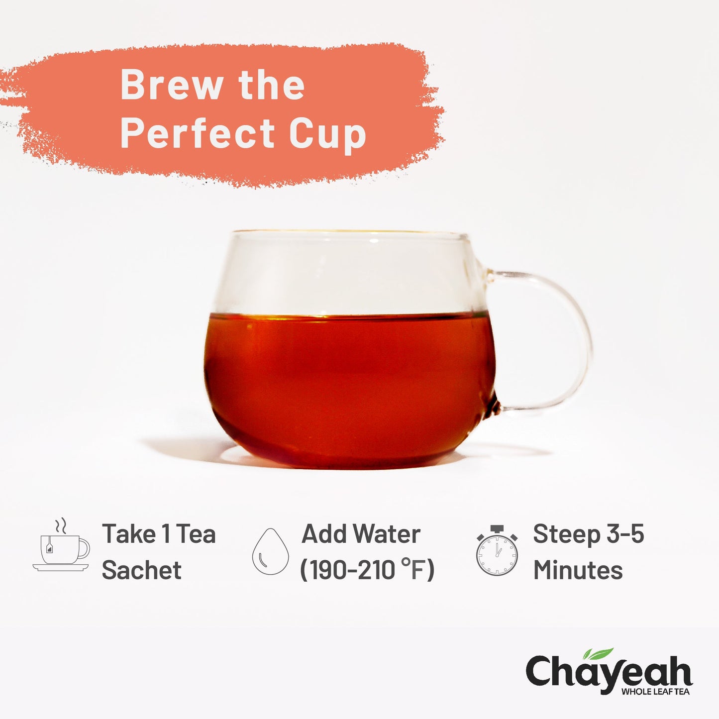 Earl Grey - ChaYeah
