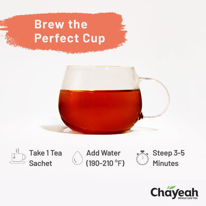 Earl Grey - ChaYeah