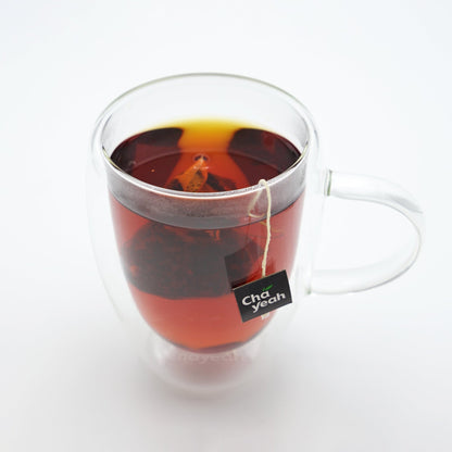 Earl Grey (30 Count, Tin) - ChaYeah