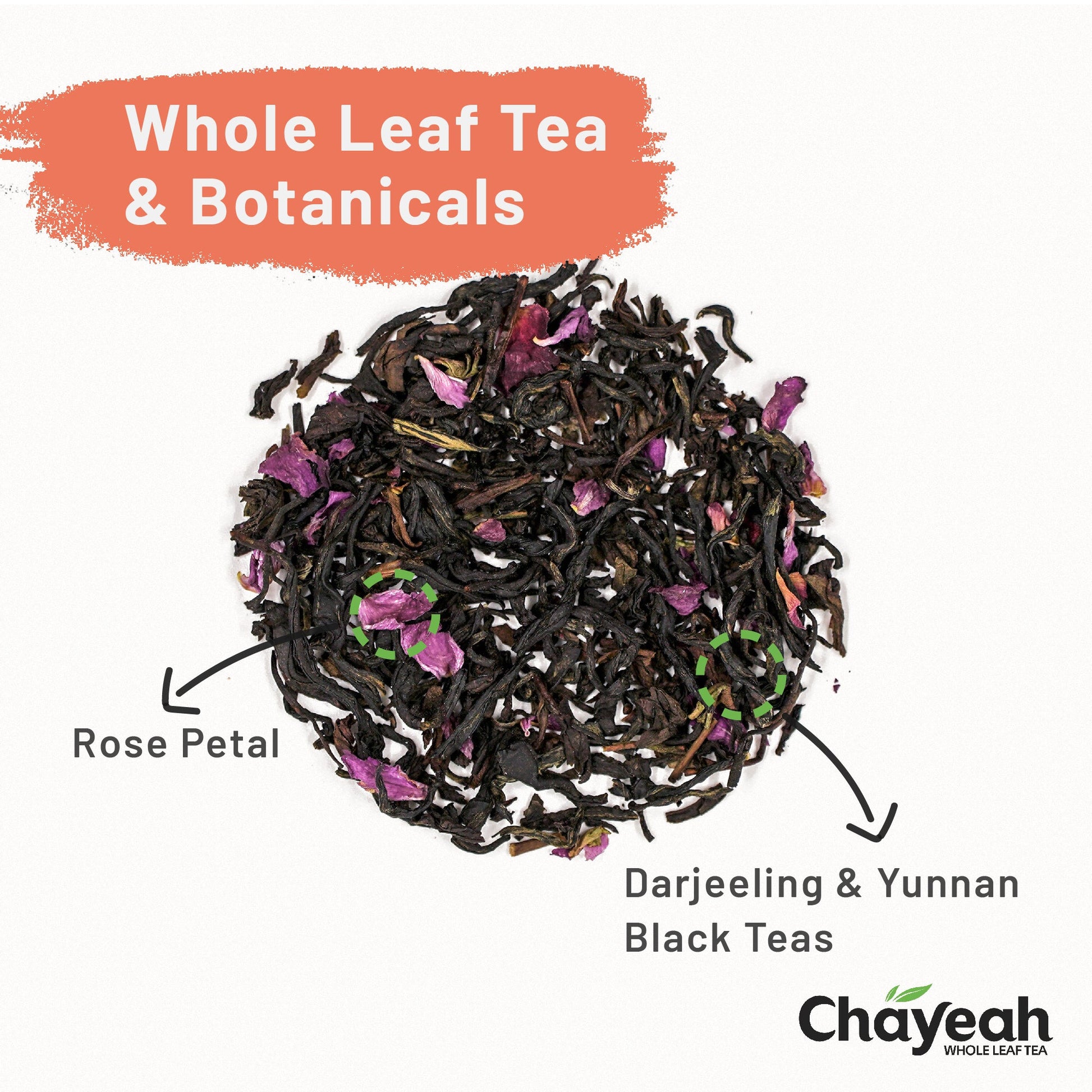 Earl Grey - ChaYeah