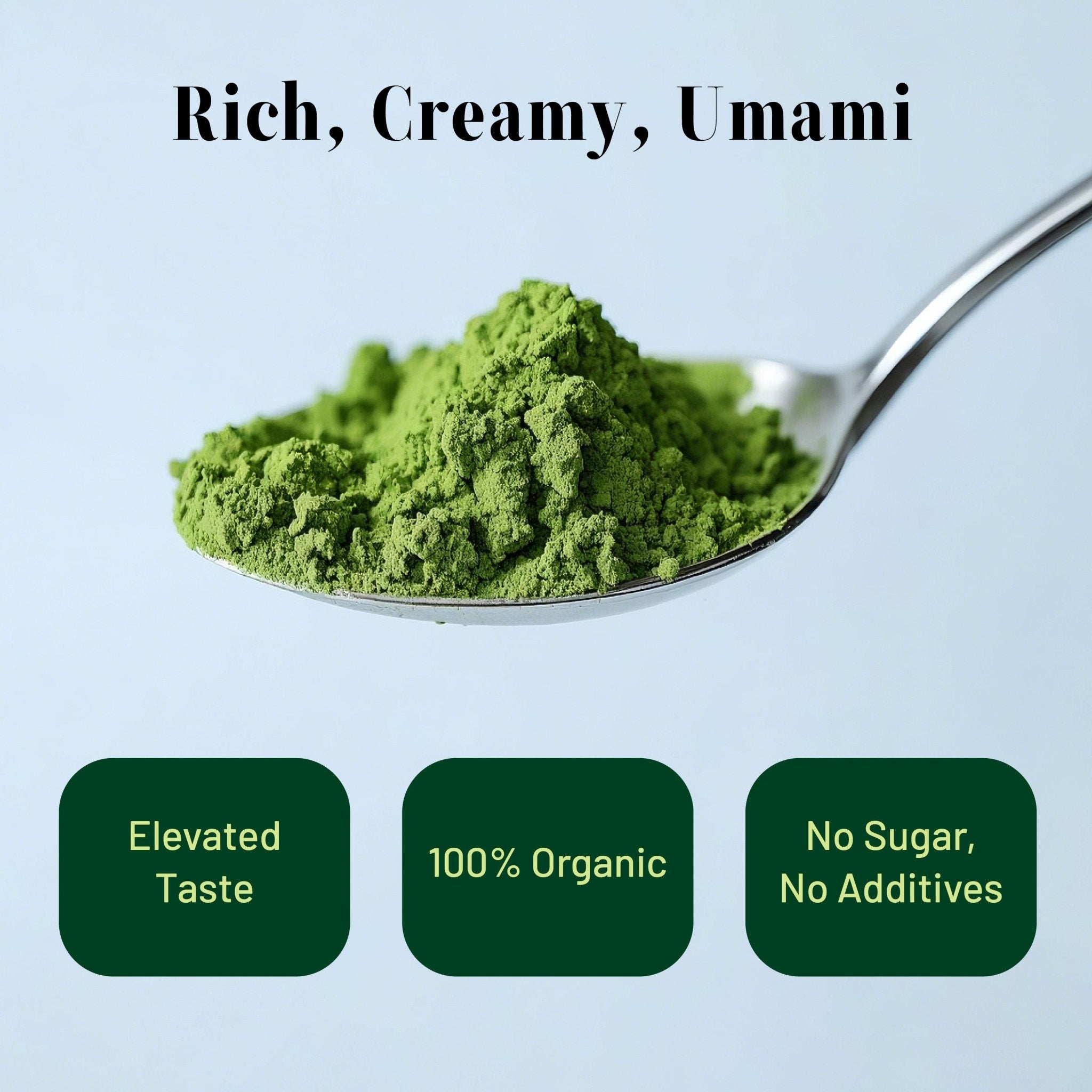 Emerald Select Ceremonial Matcha - ChaYeah