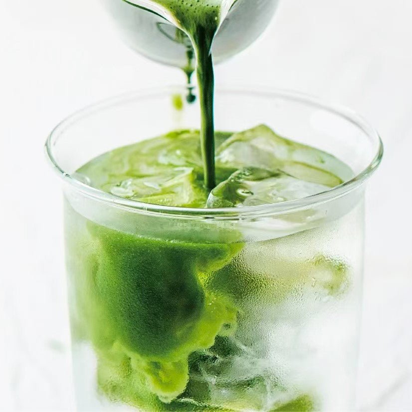 Emerald Select Ceremonial Matcha - ChaYeah