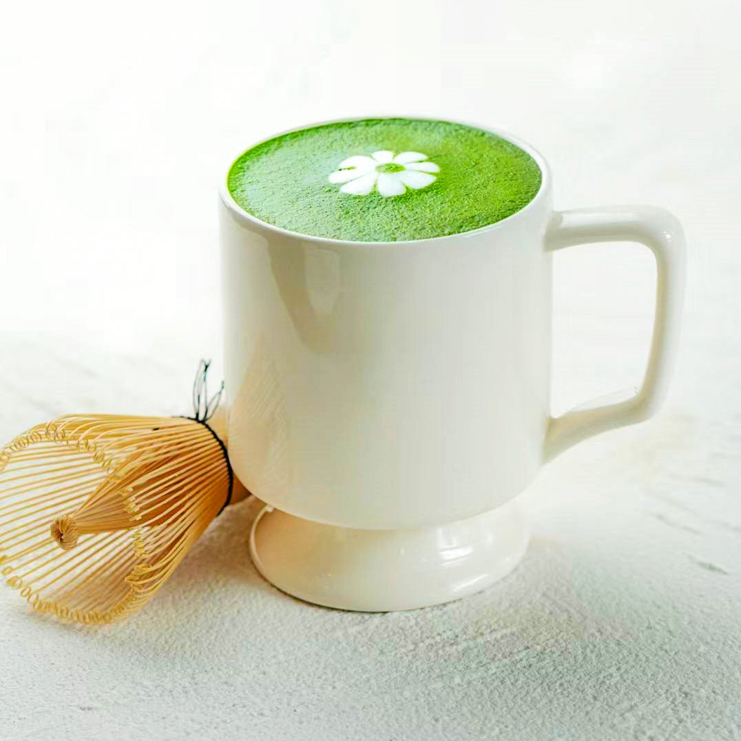 Jade Select Ceremonial Matcha - ChaYeah