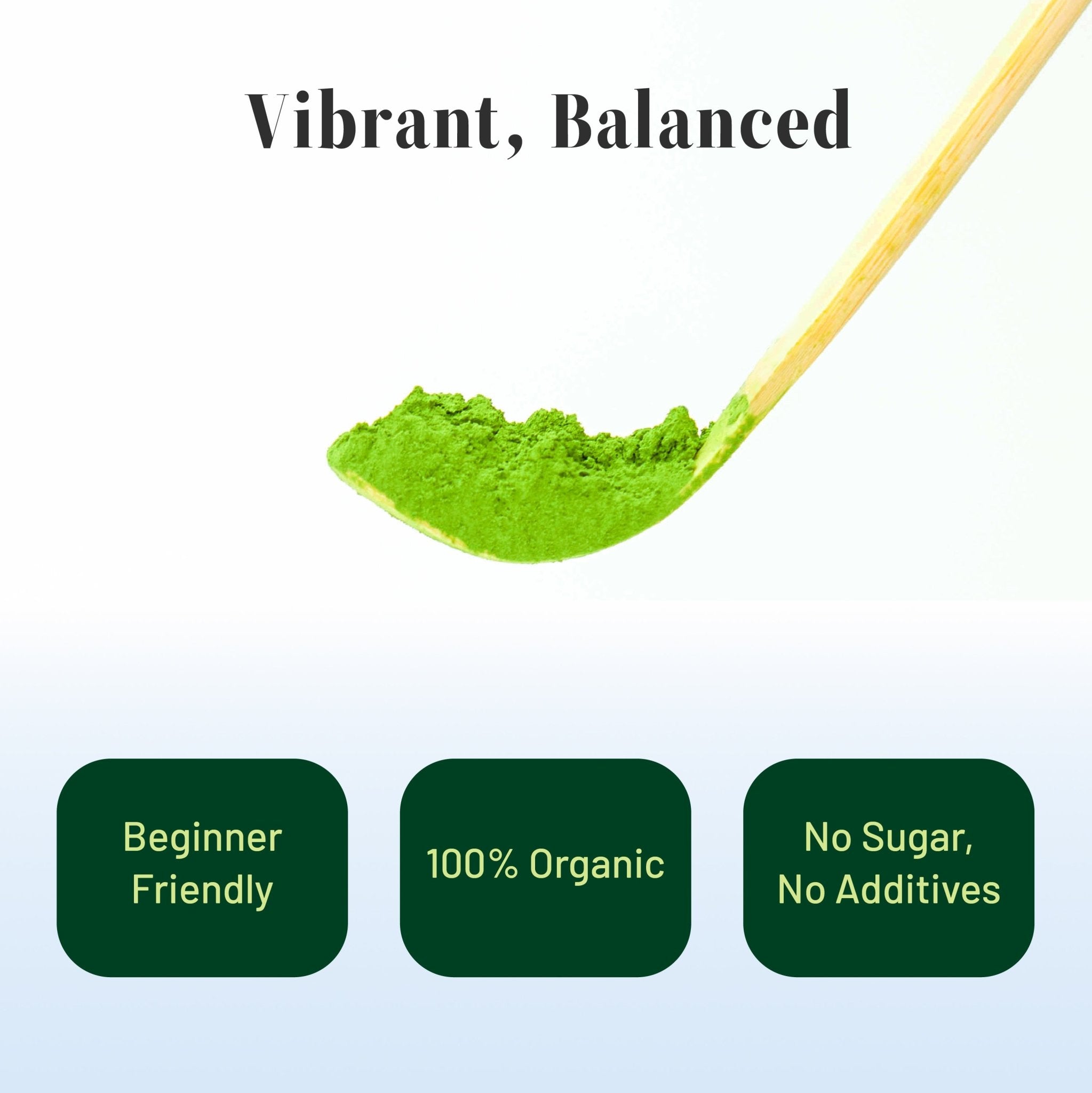 Jade Select Ceremonial Matcha - ChaYeah