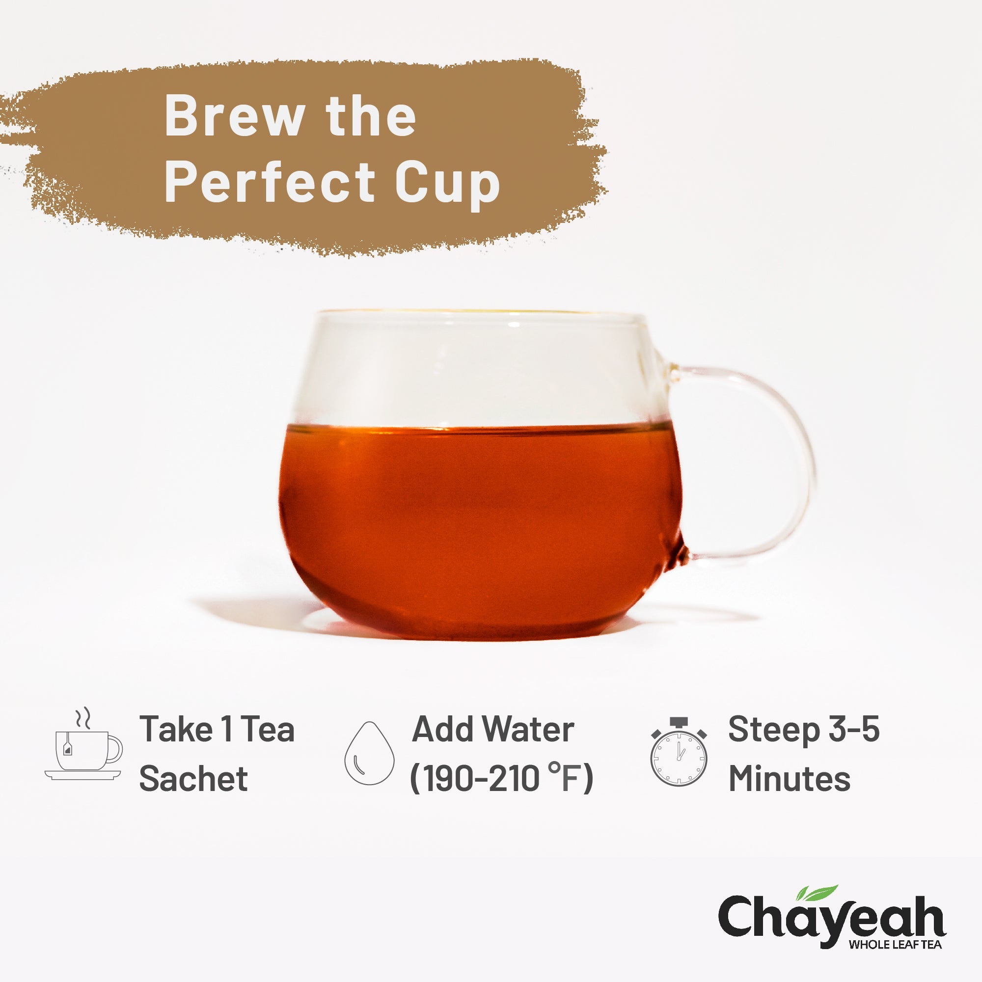 The Rock Oolong - ChaYeah