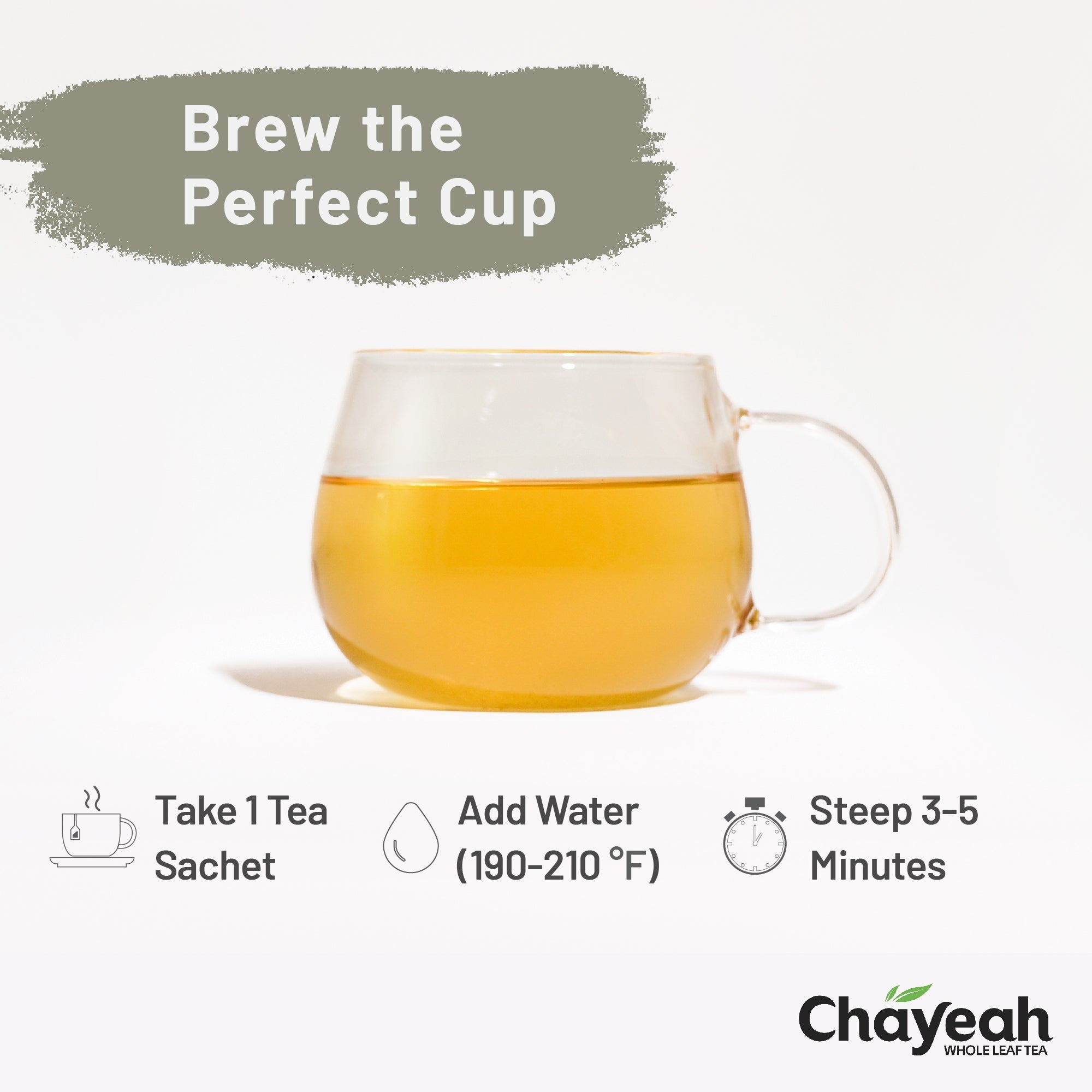 Tropical Breeze - ChaYeah