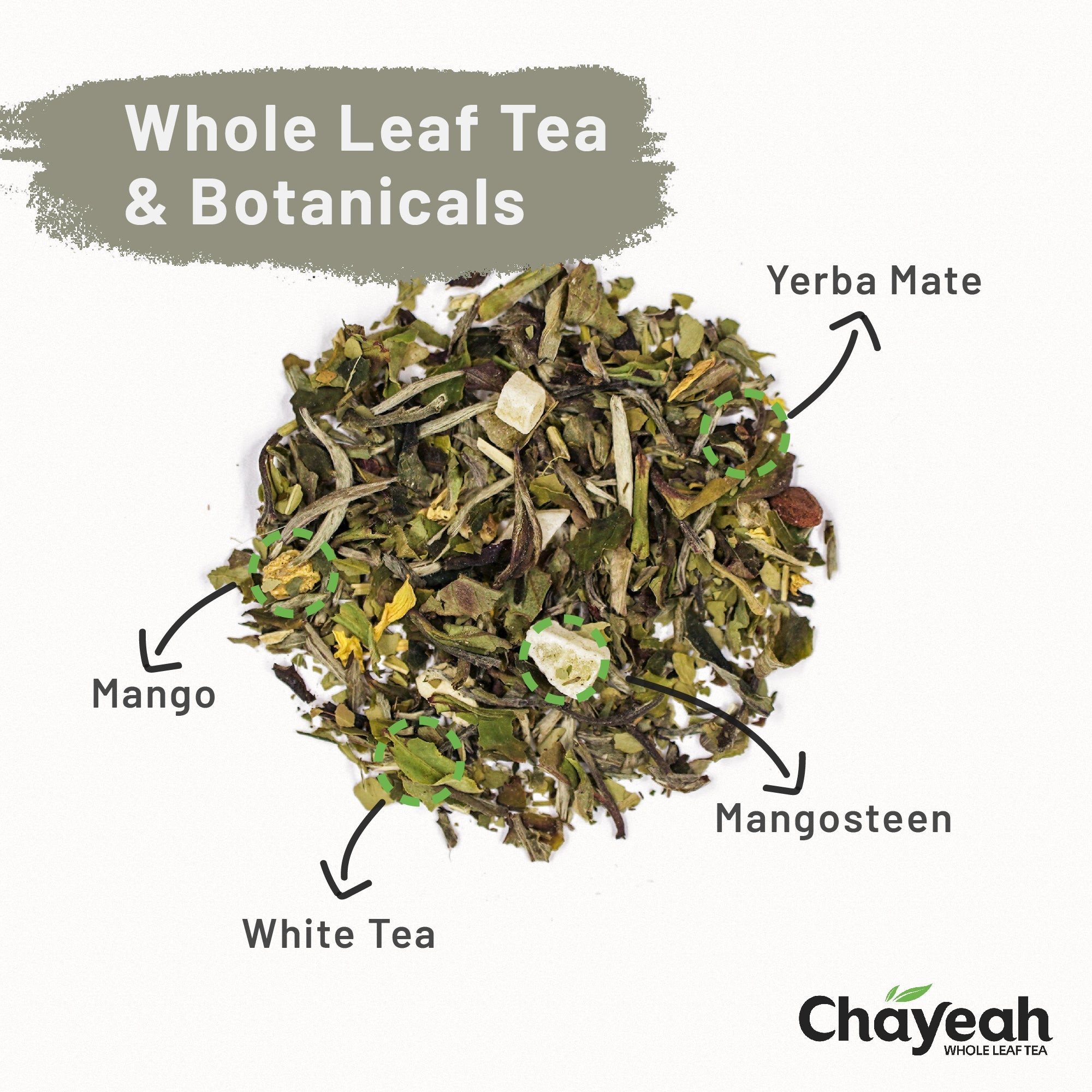 Tropical Breeze - ChaYeah